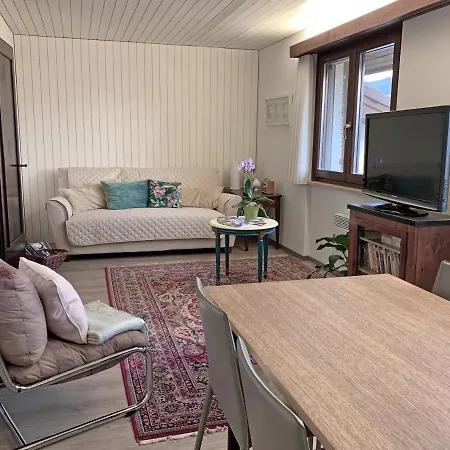Casa vacanze Temporary Magliaso